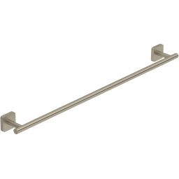 Kludi Vela S drążek na ręcznik 60 cm nikiel szczotkowany 25979N5