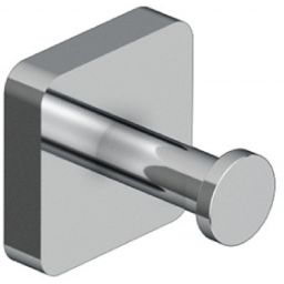 Kludi Vela S wieszak na ręcznik chrom 2598405