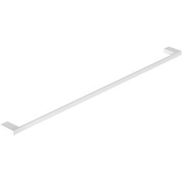 Kludi Vela C drążek na ręcznik 80 cm biały mat 3196153