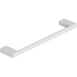 Kludi Vela C drążek na ręcznik 30 cm biały mat 3196253