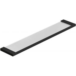 Kludi Vela C półka 60 cm czarny mat 3197339