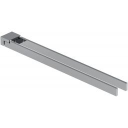 Kludi Vela C wieszak na ręcznik 43 cm chrom 3197705