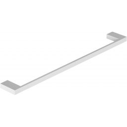 Kludi Vela C wieszak na ręcznik 45 cm biały mat 3198053