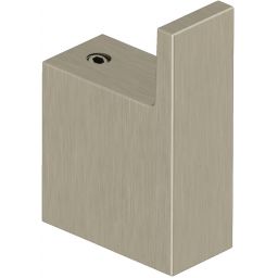 Kludi Vela C wieszak na ręcznik nikiel szczotkowany 31984N5