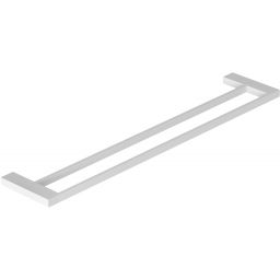 Kludi Vela C wieszak na ręcznik 60 cm biały mat 3198853