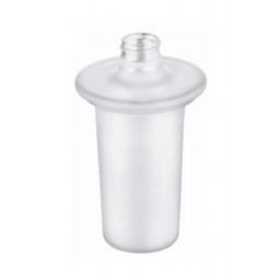 Kludi A-Xes pojemnik do dozownika szklany 48991L3