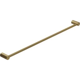 Kludi Vela R wieszak na ręcznik 80 cm złoty szczotkowany 58961N0
