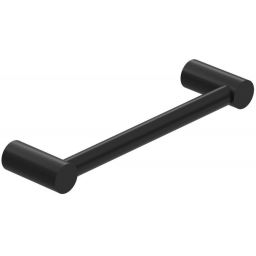 Kludi Vela R wieszak na ręcznik 30 cm czarny mat 5896239