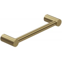 Kludi Vela R wieszak na ręcznik 30 cm złoty szczotkowany 58962N0