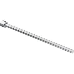 Kludi Vela R wieszak na ręcznik 45 cm chrom 5897705S