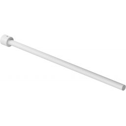 Kludi Vela R wieszak na ręcznik 45 cm biały mat 5897753S