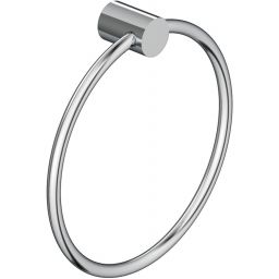 Kludi Vela R wieszak na ręcznik chrom 5897805