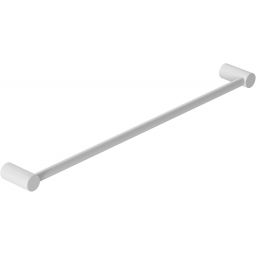 Kludi Vela R wieszak na ręcznik 60 cm biały mat 5897953