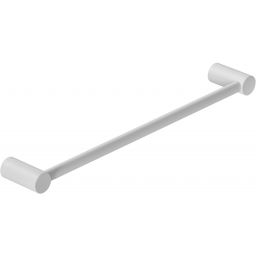 Kludi Vela R wieszak na ręcznik 45 cm biały mat 5898053