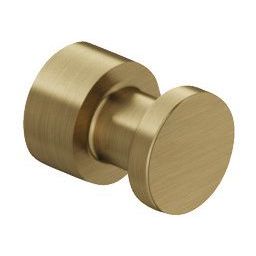 Kludi Vela R wieszak na ręcznik złoty szczotkowany 58984N0