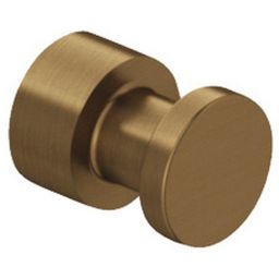 Kludi Vela R wieszak na ręcznik brązowy szczotkowany 58984N1