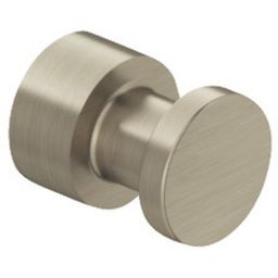 Kludi Vela R wieszak na ręcznik nikiel szczotkowany 58984N5