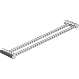 Kludi Vela R wieszak na ręcznik 60 cm chrom 5898805
