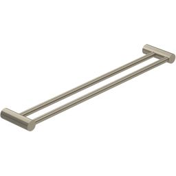 Kludi Vela R wieszak na ręcznik 60 cm nikiel szczotkowany 58988N5