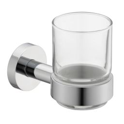 Kronenbach Radia uchwyt kubka do mycia zębów chrom 29.100.055.0005