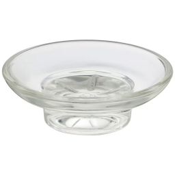 Kronenbach Radia szkło mydelniczki przejrzyste 29.100.062.5450