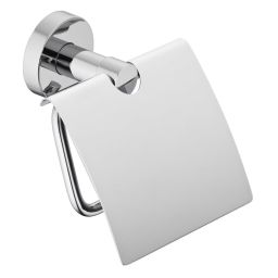 Kronenbach Radia uchwyt na papier toaletowy chrom 29.100.100.0005