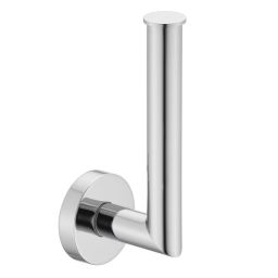 Kronenbach Radia uchwyt na papier toaletowy zapasowy chrom 29.100.105.0005