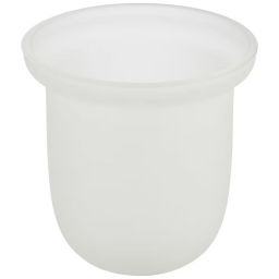 Kronenbach Radia pojemnik na szczotkę toaletową satyna 29.100.112.5453