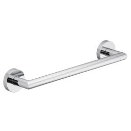 Kronenbach Radia uchwyt ścienny 30 cm chrom 29.100.151.5005