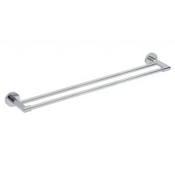 Kronenbach Radia wieszak na ręcznik 60 cm chrom 29.100.153.0505