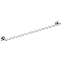 Kronenbach Radia drążek na ręcznik 80 cm chrom 29.100.154.0005