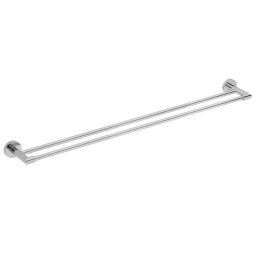 Kronenbach Radia wieszak na ręcznik 80 cm chrom 29.100.154.0505