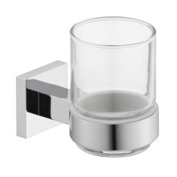 Kronenbach Quara kubek do mycia zębów chrom 29.210.055.0005