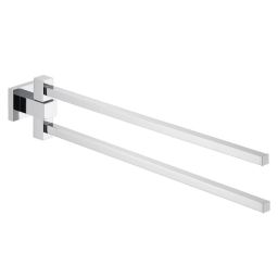 Kronenbach Quara wieszak na ręcznik chrom 29.210.070.0005