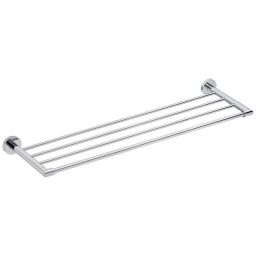 Kronenbach Radia wieszak na ręcznik 60 cm chrom 29.100.160.7505