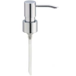 Kronenbach Radia pompka dozownika chrom 29 100 068 0005