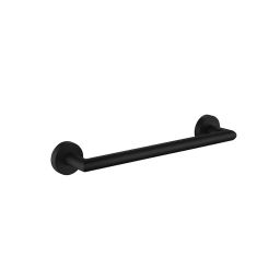 Kronenbach Lima 2.0 Black uchwyt wannowy czarny mat 29.200.151.5005