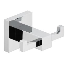 Kronenbach Quara wieszak na ręcznik chrom 29.210.080.7505