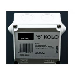 Koło zasilacz dla pisuarów 96004-000