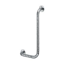 Koło Lehnen Funktion poręcz kątowa 90° prawa falista L1012112