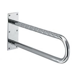 Koło Lehnen Funktion poręcz WC ścienna łukowa stała falista L1054602