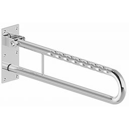 Koło Lehnen Funktion poręcz ścienna łukowa 70 cm chrom L1061002