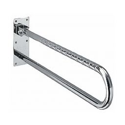 Koło Lehnen Funktion poręcz WC ścienna łukowa uchylna falista L1061102