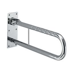 Koło Lehnen Funktion poręcz WC ścienna łukowa uchylna falista L1061202