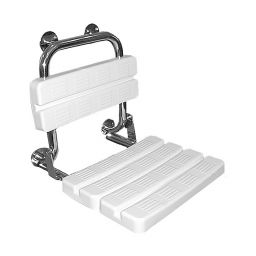 Koło Łazienka bez barier siedzisko prysznicowe L1221100