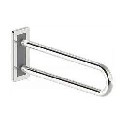 Koło Lehnen Concept Pro poręcz ścienna 60 cm łukowa chrom L60301000