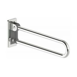 Koło Lenhen Concept Pro poręcz ścienna łukowa 60 cm chrom L60401000