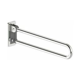 Koło Lenhen Concept Pro poręcz ścienna łukowa 85 cm chrom L60403000
