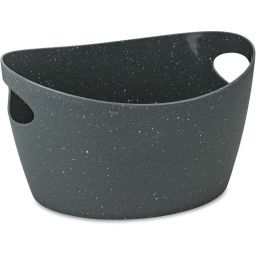 Koziol Bottichelli S miska na pranie 1,5 l popielata 1445120