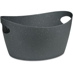 Koziol Bottichelli M miska na pranie 4,5 l popielata 1446120